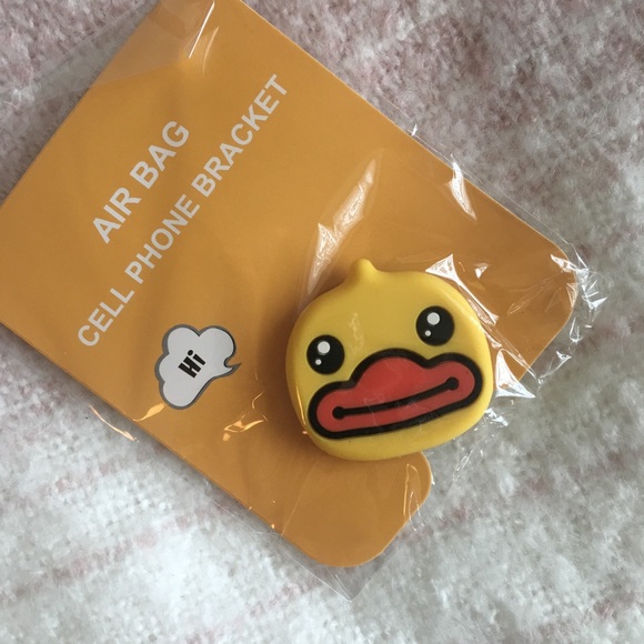 POP SOCKET | Animal Phone Holder Stand NEW - Picture 6 of 6